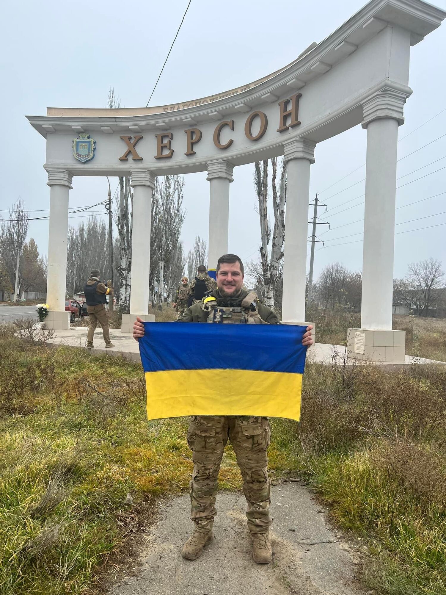 Трирічне судилище над Погребиським за наклепом держзрадника Волошина знову затягується – цього разу суддя пішла у відставку