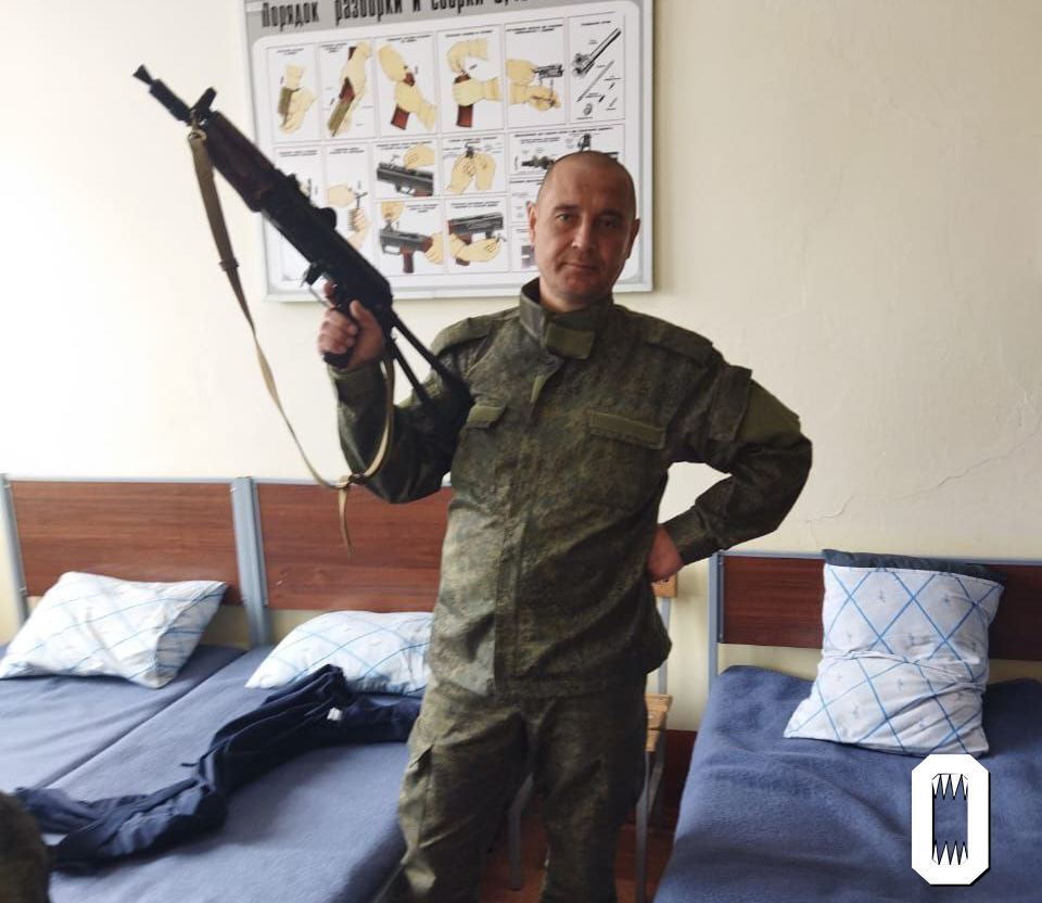 В Украину не доехал: в России представители военной полиции забили до смерти "добровольца"