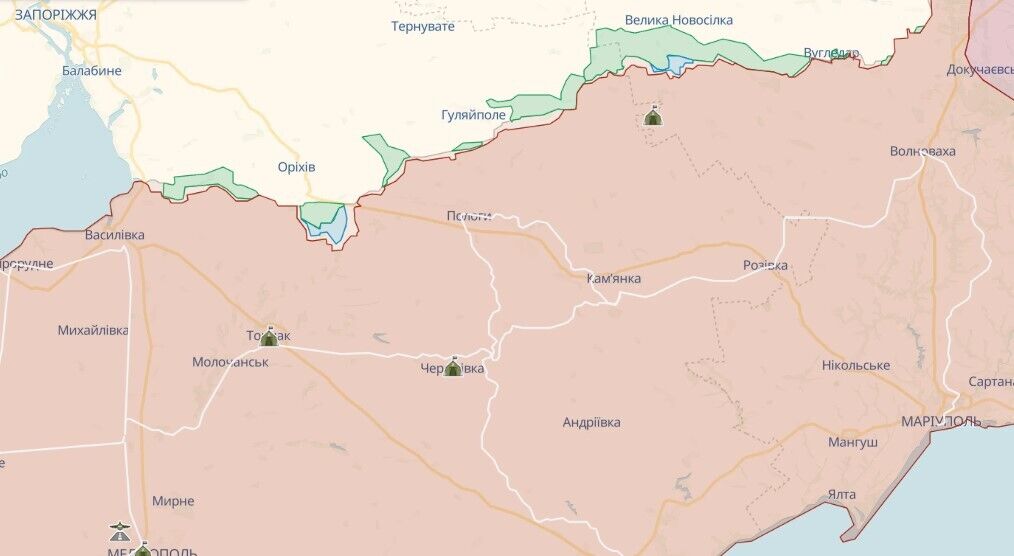 За добу уражено 10 артилерійських засобів та 6 зенітно-ракетних комплексів ворога, тривають важкі бої – Генштаб