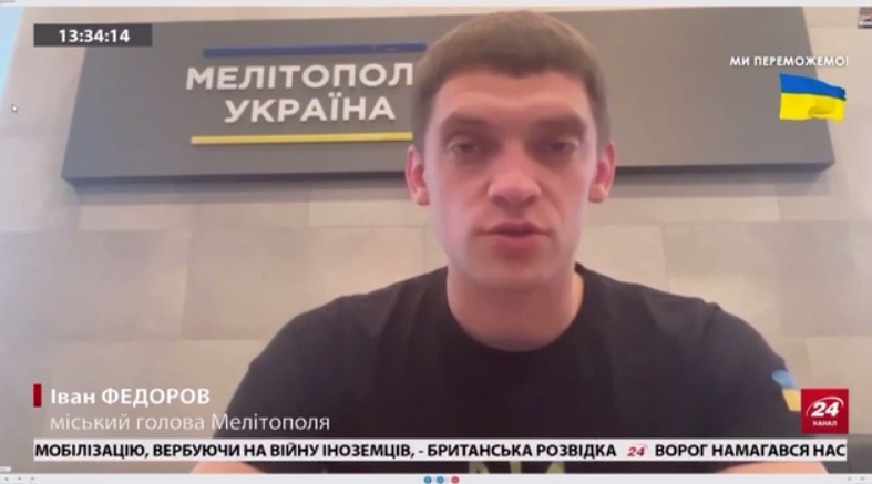 На Запорожье прогремел взрыв в любимом кафе окупантов, где они обустроили склады: детонировало более полутора часов