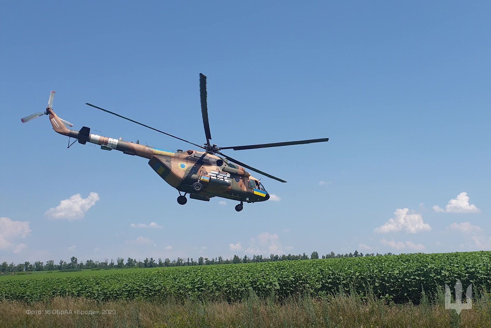 За добу на фронті відбулось 30 бойових зіткнень, знищено два склади БК ворога і пункти управління – Генштаб