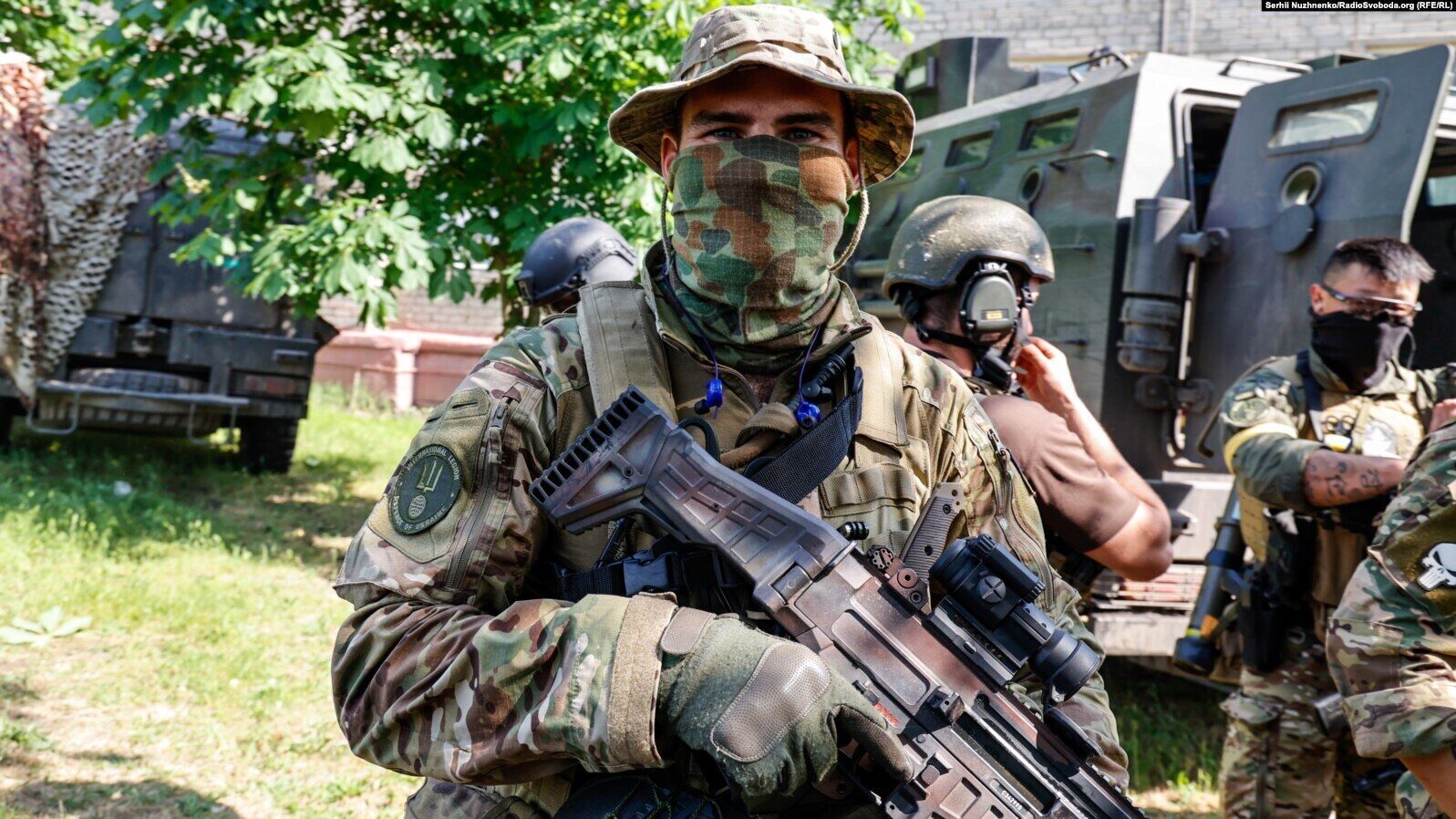 Чехія передасть Україні ліцензію на виробництво штурмових гвинтівок і боєприпасів: що це означає