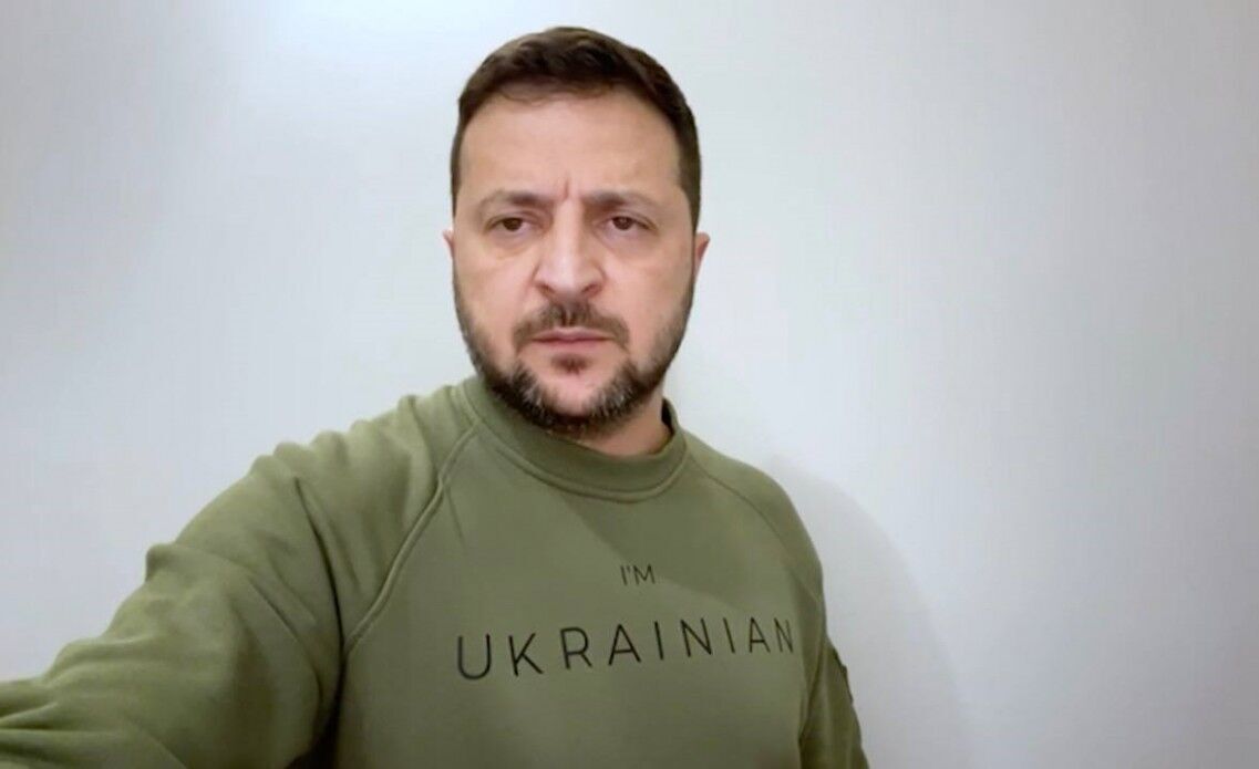 "Украина станет одним из ключевых производителей оружия": Зеленский подвел итоги Форума оборонных индустрий. Видео