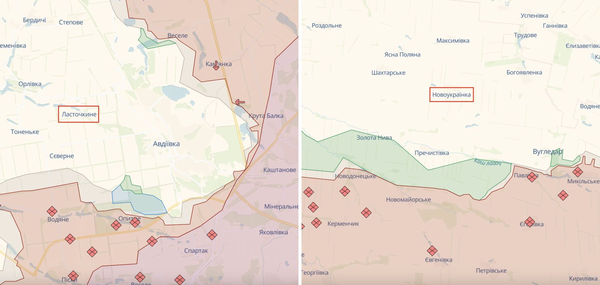 Росіяни обстріляли Костянтинівку авіабомбами: поранено дитину. Фото