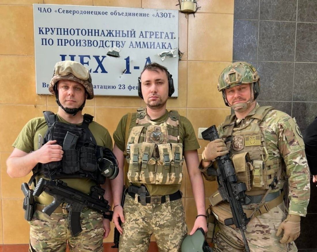 Чехия передаст Украине лицензию на производство штурмовых винтовок и боеприпасов: что это значит