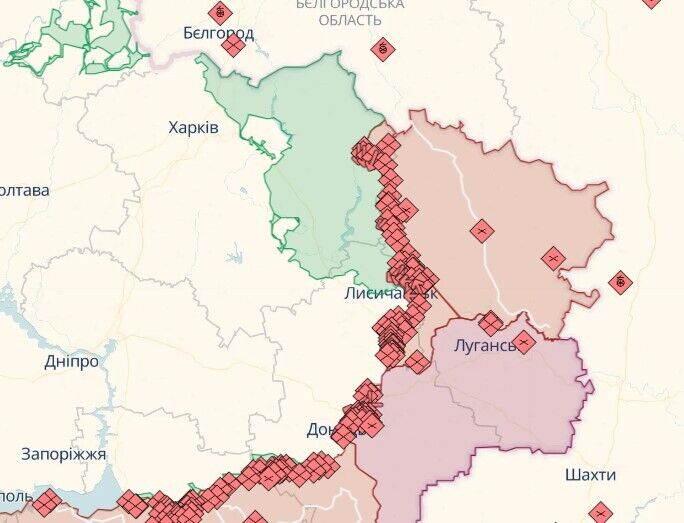 В первые дни полномасштабного вторжения было уничтожено 90% ПВО Харьковской области: как удалось справиться с врагом