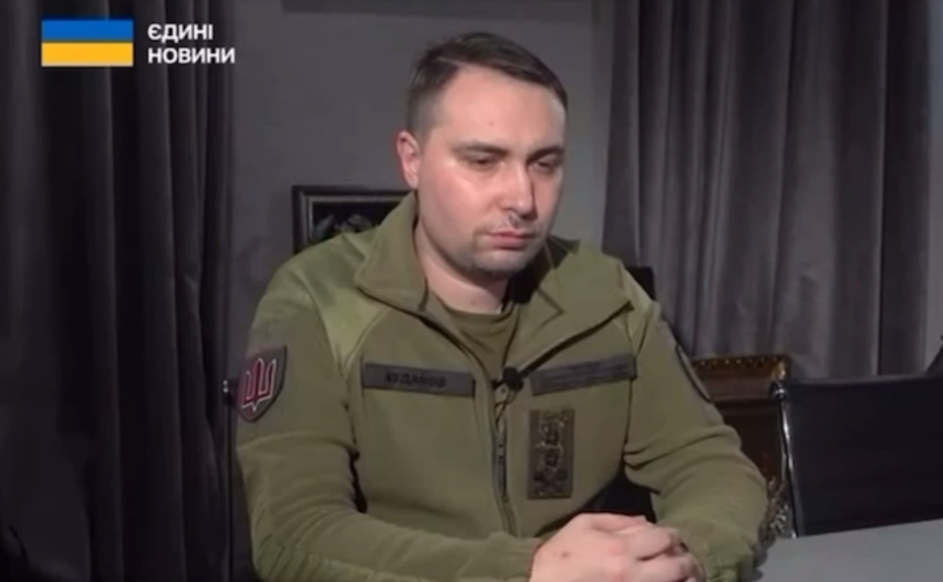 Буданов особисто допитував полонених російських пілотів: що вдалося дізнатися
