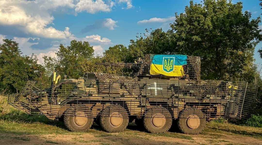 За добу на фронті відбулося 29 бойових зіткнень, ЗСУ вразили чотири пункти управління ворога – Генштаб