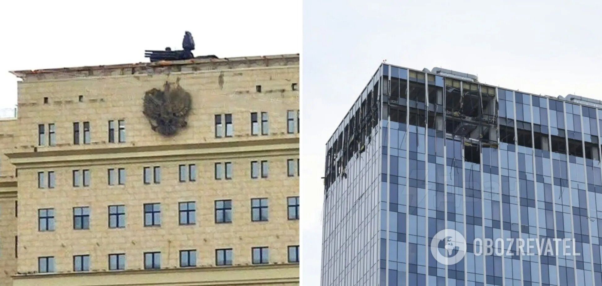 У резиденции Путина установили "Панцирь С-1", который опозорился работой в Москве: не сбил дрон в 300 метрах. Фото