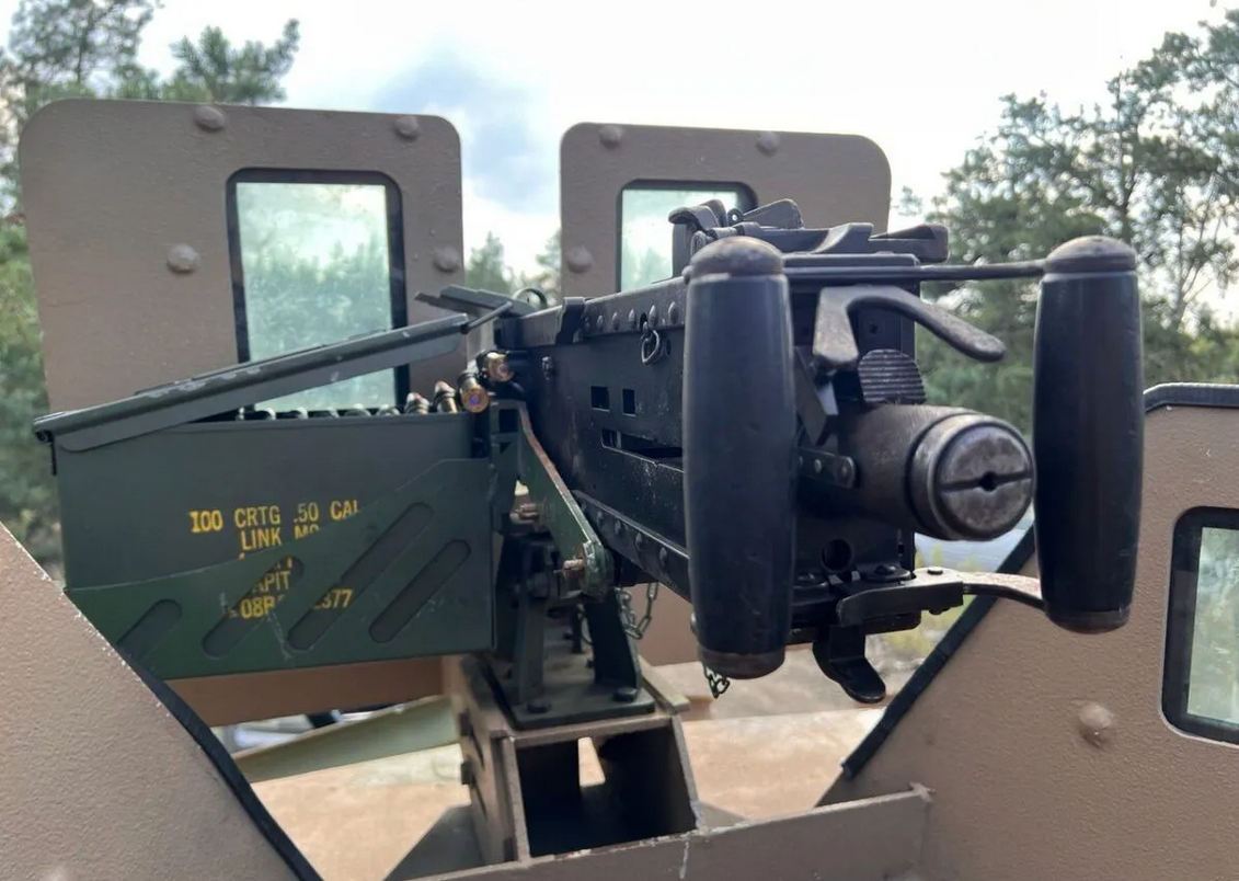 Сили оборони України використовують бронеавтомобілі LAVR: що про них відомо. Фото і відео