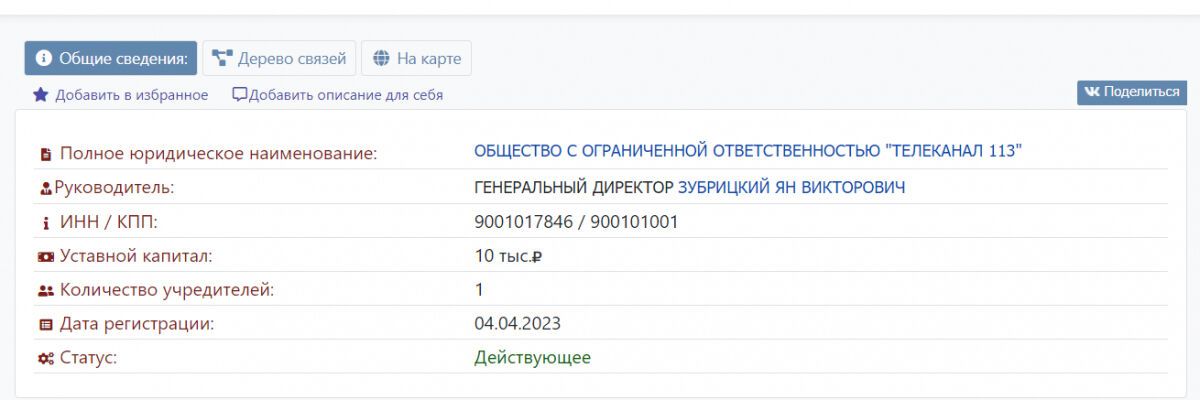 Експродюсер телеканалу "112" балотується від "Єдиної Росії" на окупованих територіях: спливли скандальні подробиці 