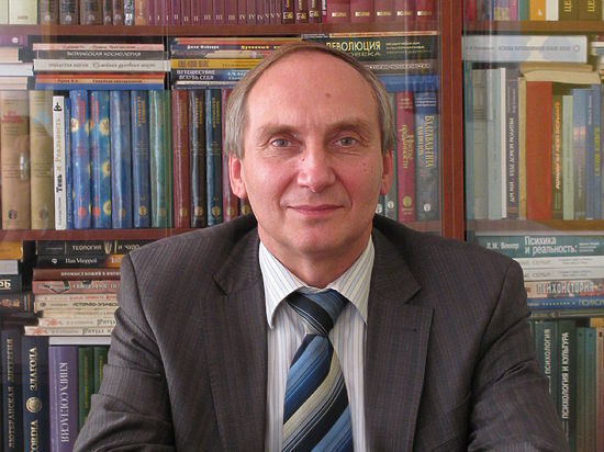 Ігор Козловський