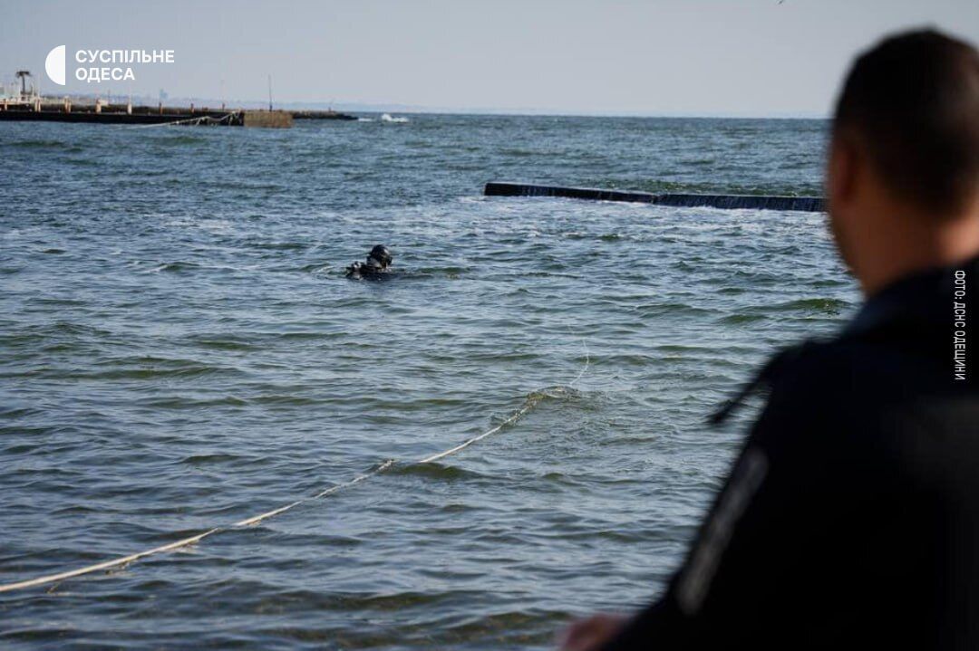 В Одесі знайшли мертвим 19-річного хлопця, який зник під час купання в морі: деталі трагедії