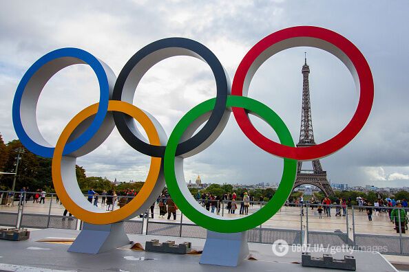 Франции могут запретить проводить Олимпиаду и участвовать в турнирах