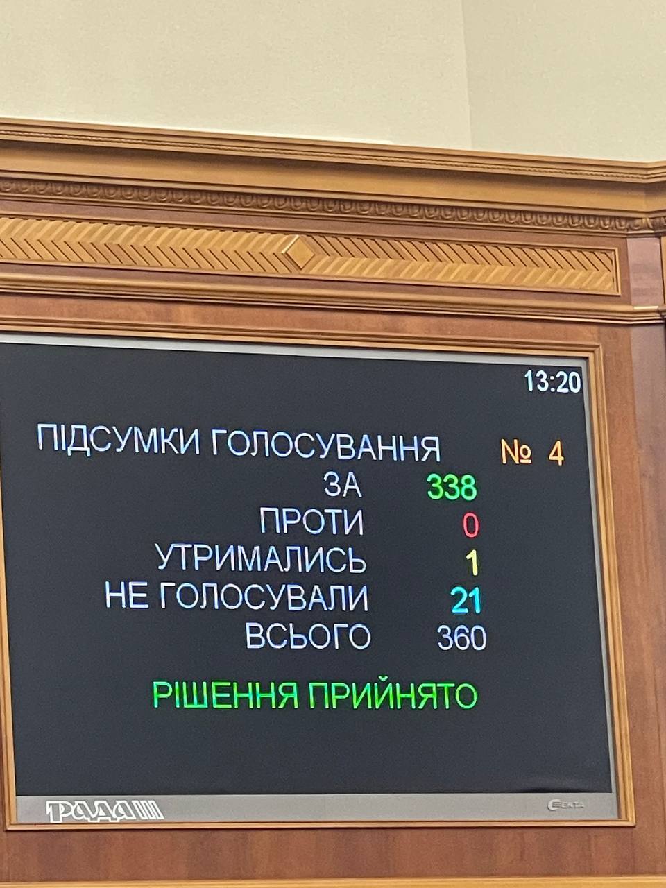 У Верховній Раді призначили новим міністром оборони Рустема Умєрова: що про нього відомо 