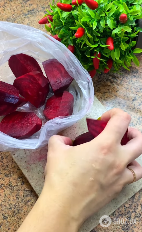 Як відварити буряк на салат за 15 хвилин: ділимось найпростішим лайфхаком 