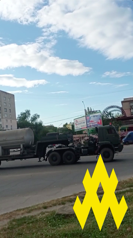 "Буде багато "паління" на складах": рух АТЕШ оголосив партизанську війну в окупованому Луганську. Відео