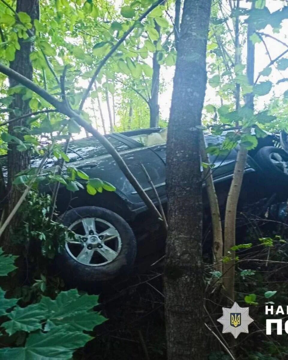 Вижив на фронті та загинув від травм у ДТП під Житомиром: бійця намагалися врятувати у реанімації