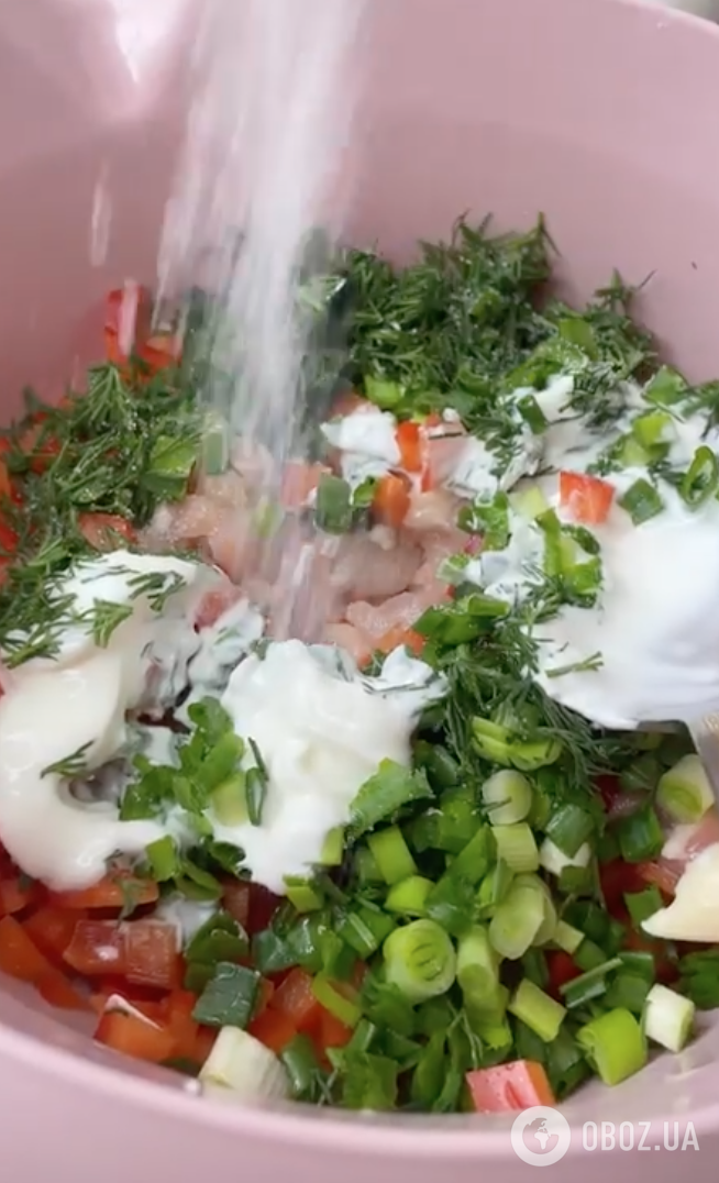 Основа для котлет