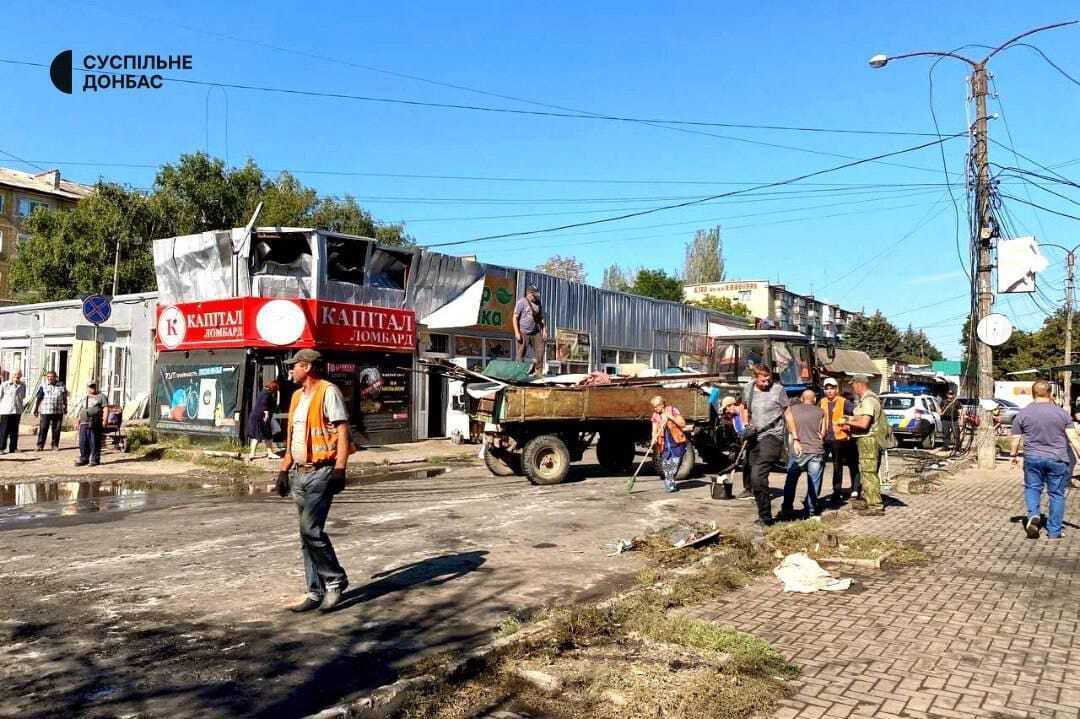 NYT потрапила у скандал через російську пропаганду:  спливли  деталі про журналіста, який видав фейк про удар по Костянтинівці