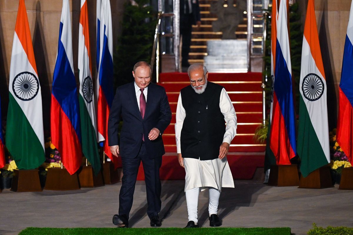 Без Сі Цзіньпіна та Путіна: чого чекати від саміту G20 в Індії та що не так із проєктом декларації щодо України