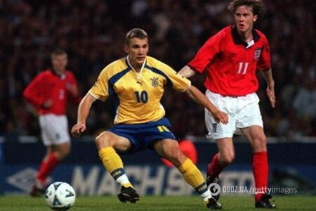 Украина потрепала Англию в Днепре и устроила скандал после отмены гола: знаковые матчи "сине-желтых" против британцев