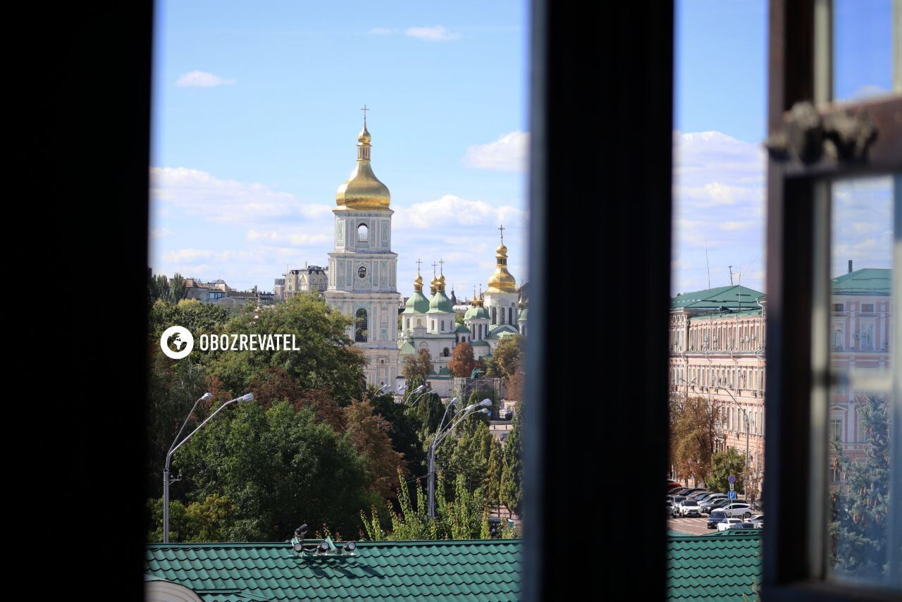 "Його світло допомагало відшукати себе в мороці": у Києві попрощалися з релігієзнавцем Ігорем Козловським. Фото