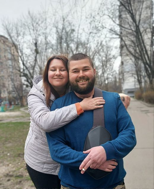 У боях за Україну загинув командир взводу бригади наступу "Буревій": без батька залишилося двоє дітей