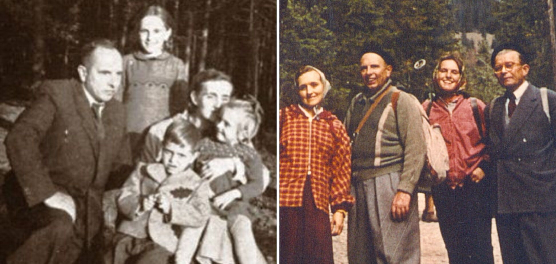 Хто така Ярослава Бандера і як воно – бути дружиною націоналіста, якого боялися в СРСР навіть після смерті. Фото