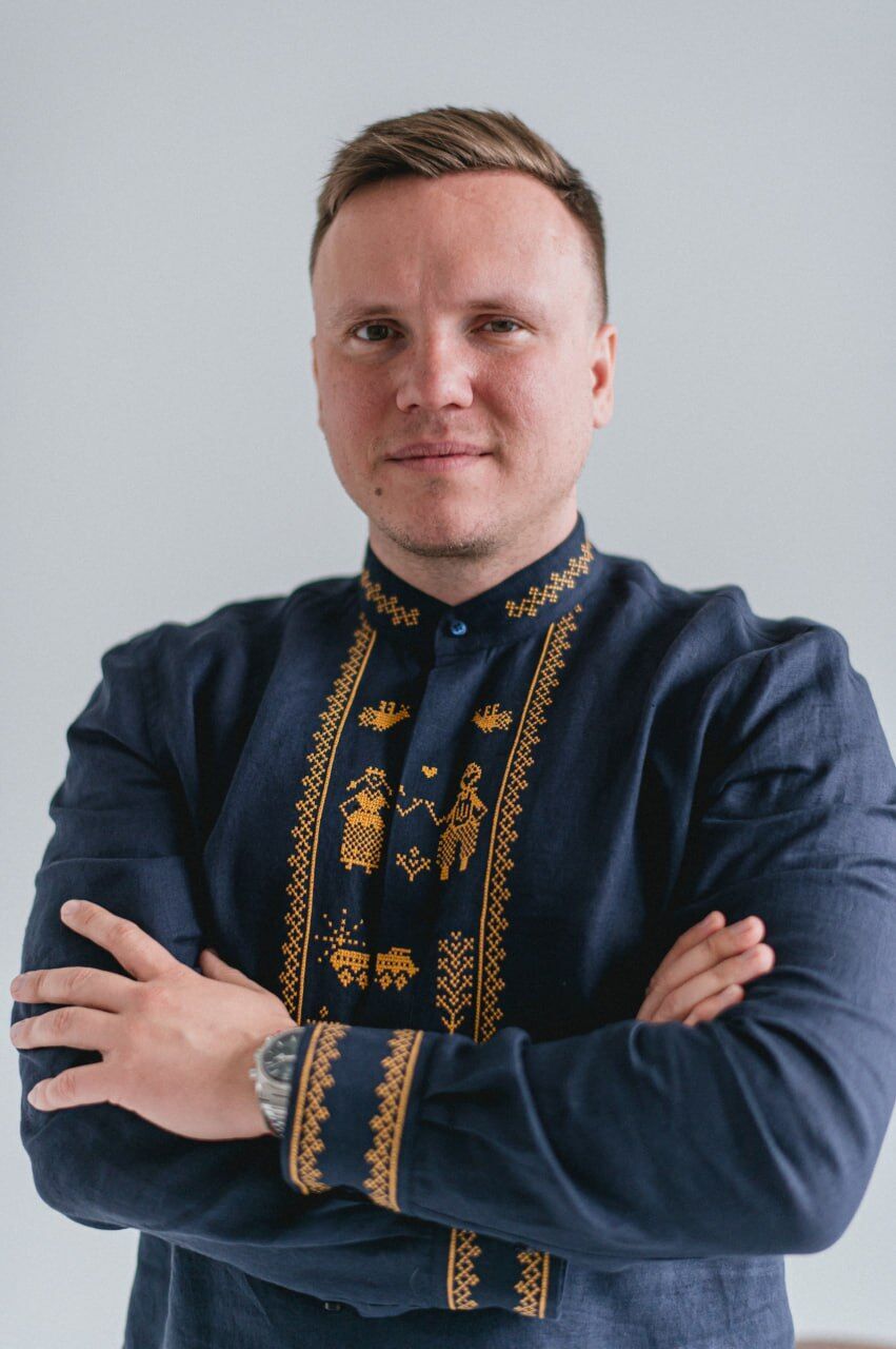 "Нам було важливо зберегти команду": Артур Лупашко про запуск нових готелів під час війни і відновлення туризму в Україні