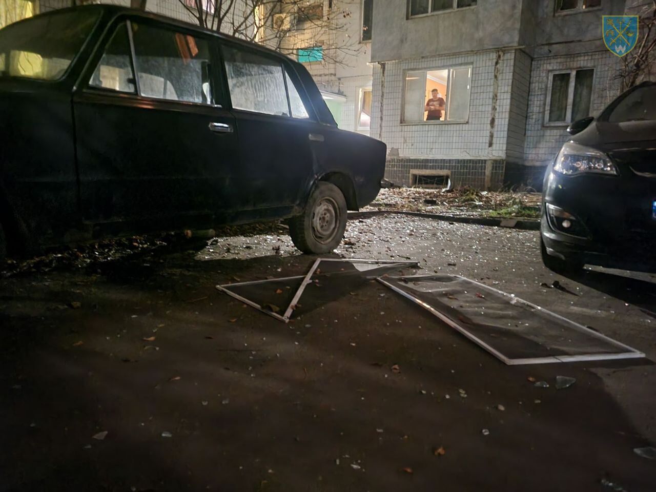 В Одессе в результате атаки "Шахедов" погиб подросток, есть раненые: в жилых домах возникли пожары