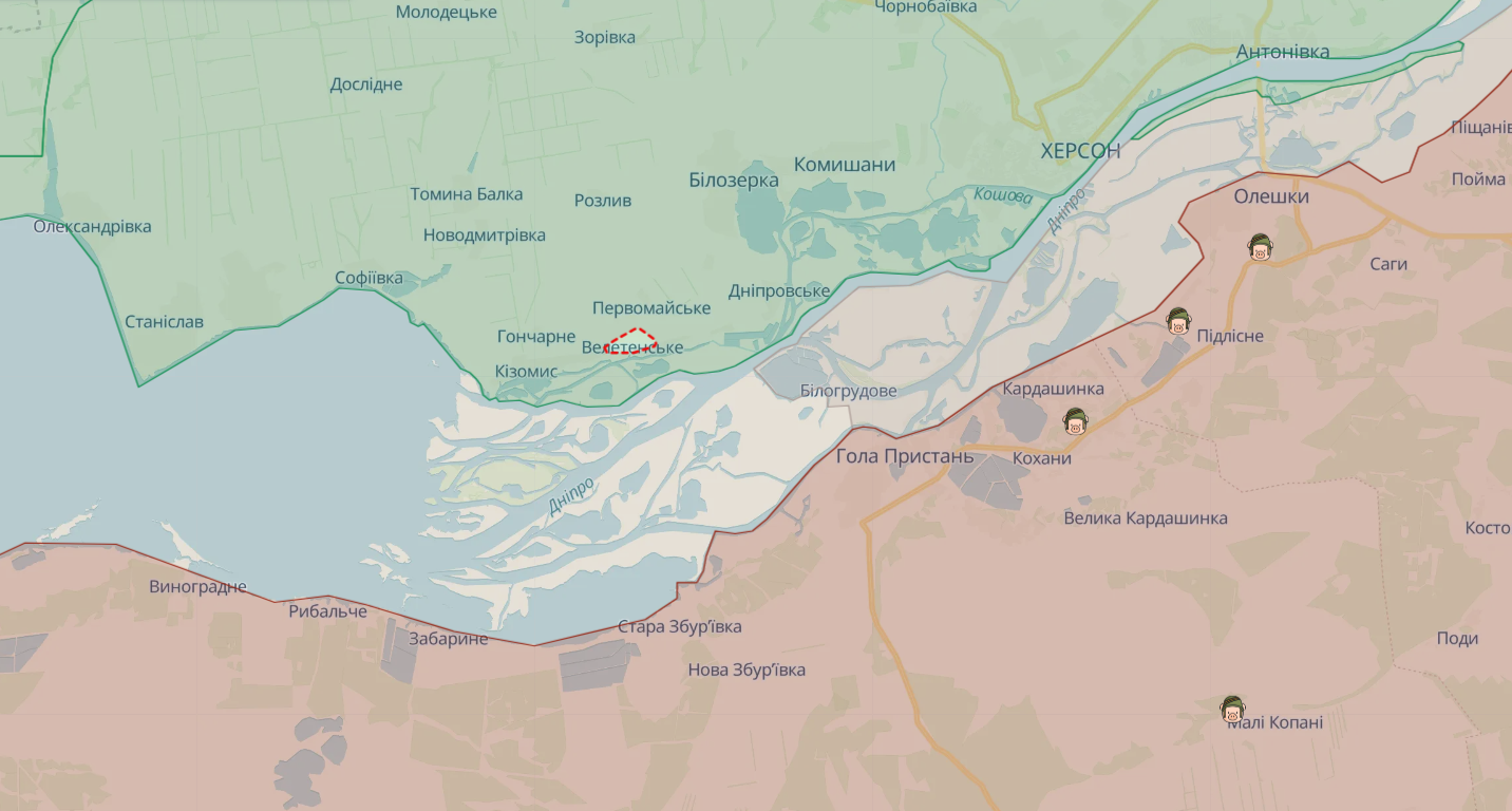 Окупанти вдарили по Херсонщині, під завалами опинилося двоє людей: є загибла. Фото