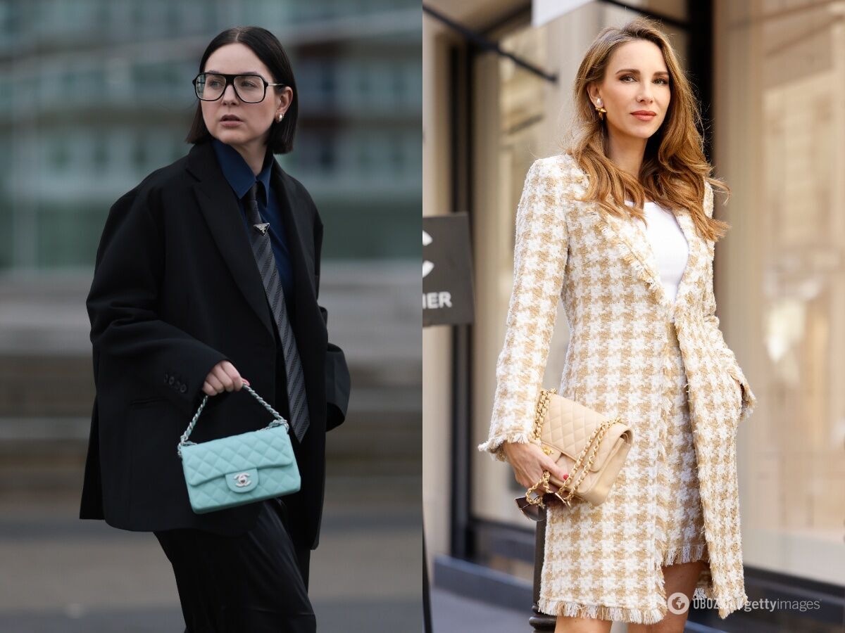  Їх носять перші леді й зірки Голлівуду: 5 дизайнерських сумок, які ніколи не вийдуть із моди