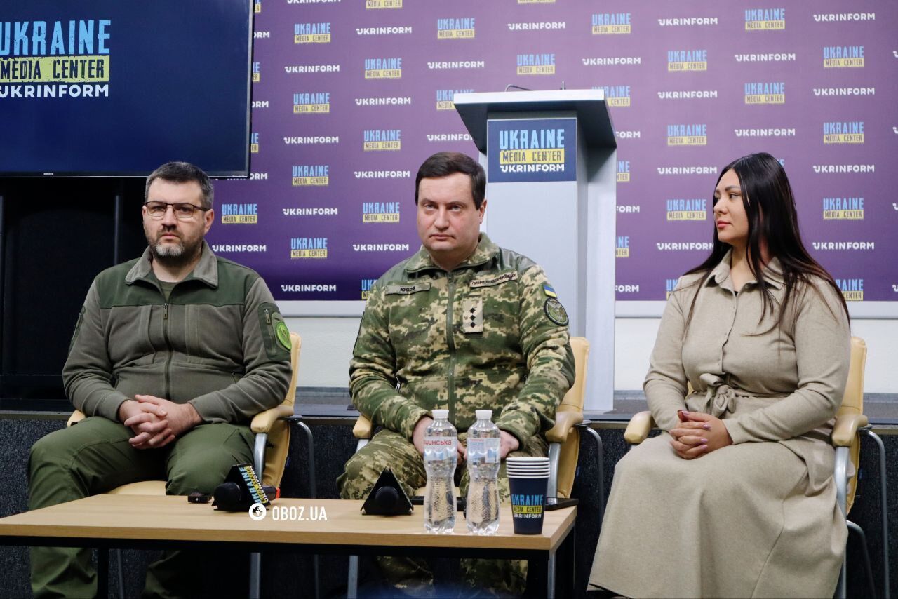 В Украине запустили центр поиска российских оккупантов: какую информацию будут предоставлять семьям захватчиков и в чем цель проекта