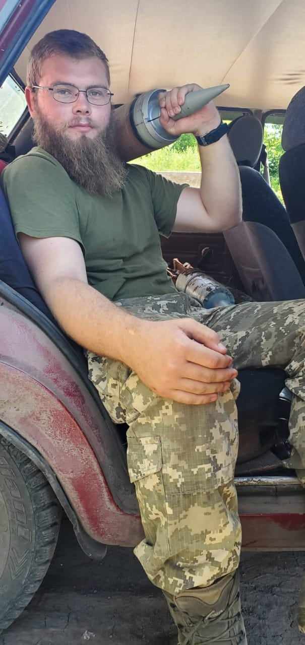 Повернувся з Бельгії, щоб стати на захист України: на фронті загинув 21-річний пілот FPV-дронів. Фото