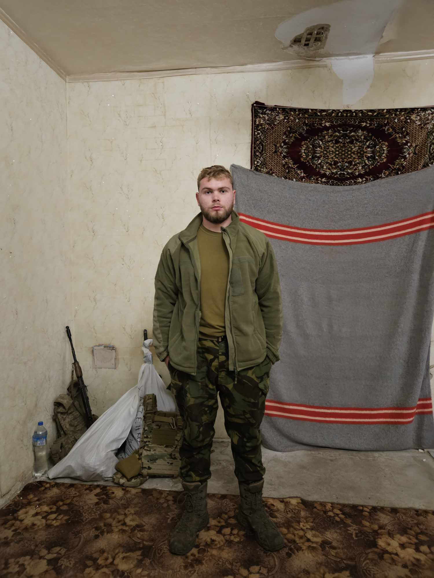 Повернувся з Бельгії, щоб стати на захист України: на фронті загинув 21-річний пілот FPV-дронів. Фото