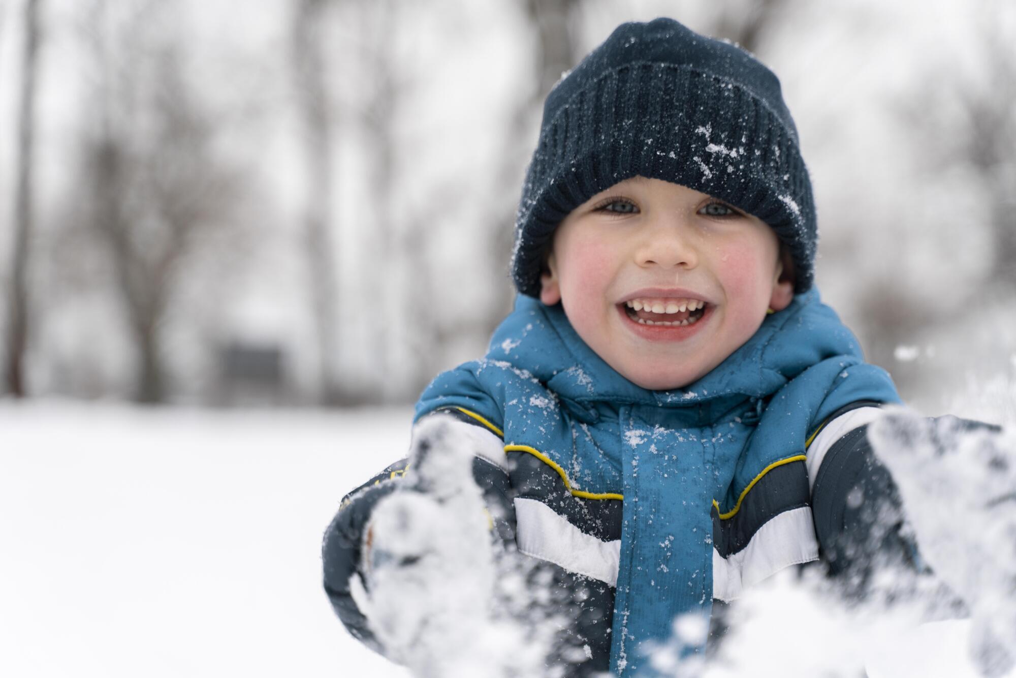В части школ в Черкасской области продлили зимние каникулы на 2 недели: дети радуются, родители недовольны