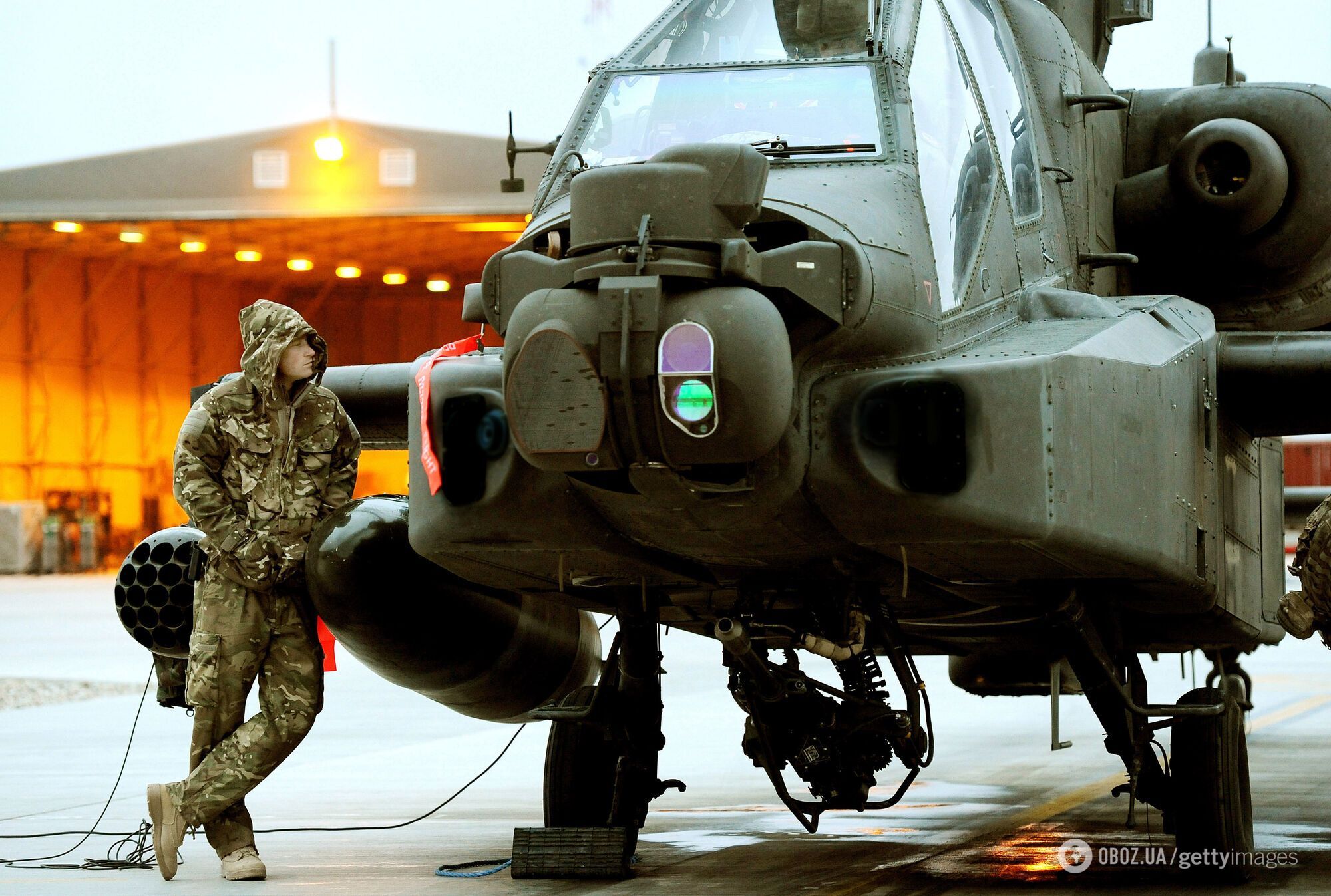 "Це жарт?" Принца Гаррі назвали легендою авіації після польоту на гелікоптері в Афганістані: британці обурені