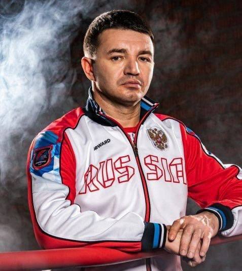 У Росії заарештовано віцечемпіона світу з боксу
