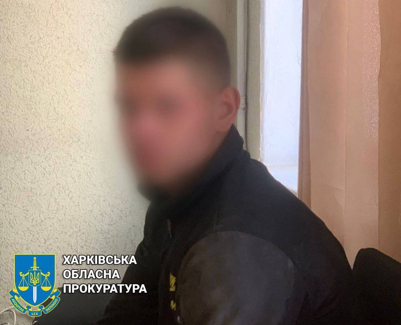 Сина гауляйтера Харківщини засудили до 10 років ув'язнення за колабораціонізм: подробиці