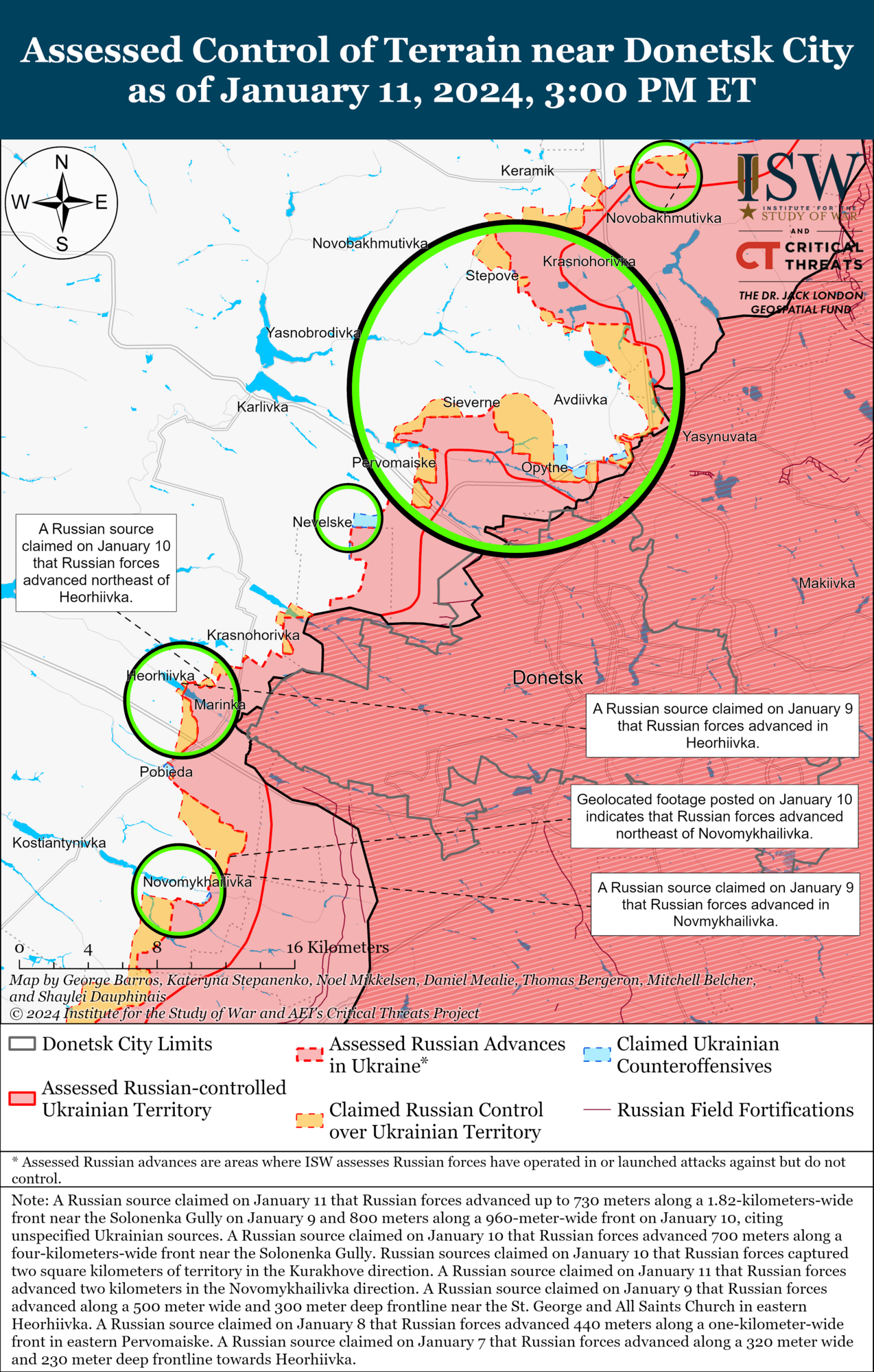 Росія здатна генерувати сили на війну проти України зі швидкістю, що дорівнює рівню втрат: в ISW вказали на загрози