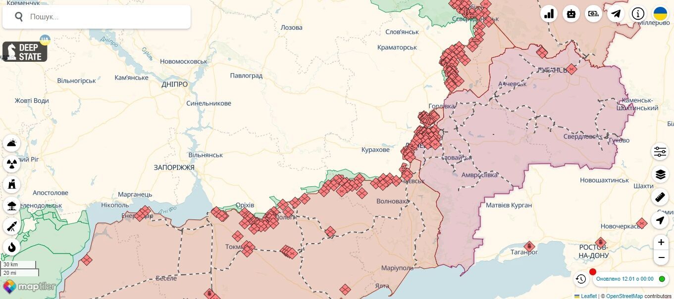 У оккупантов все еще достаточно "мяса", но с танками они в минусе: интервью с майором Гетьманом