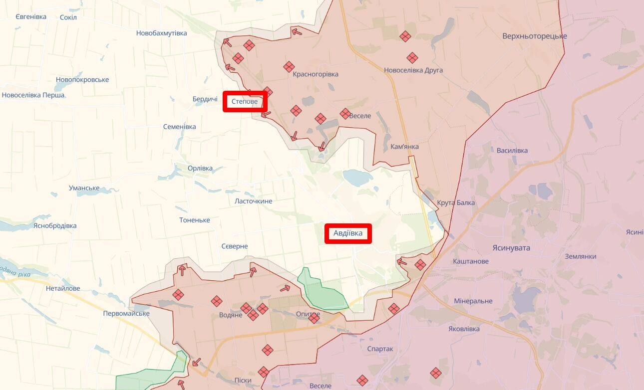 Бійці ЗСУ знищили під Авдіївкою сучасний російський танк Т-90М "Прорыв". Відео