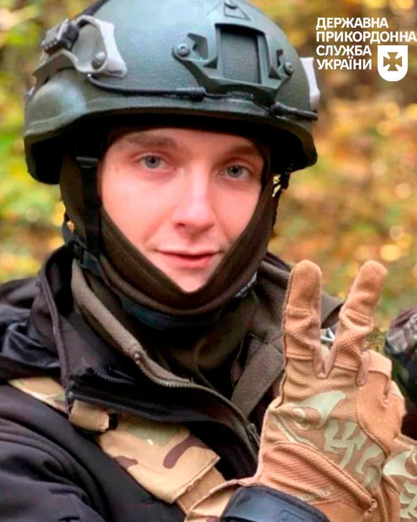 Родина загиблого на війні 23-річного Сергія Кириленка придбала FPV-дрони для фронту на отримані виплати