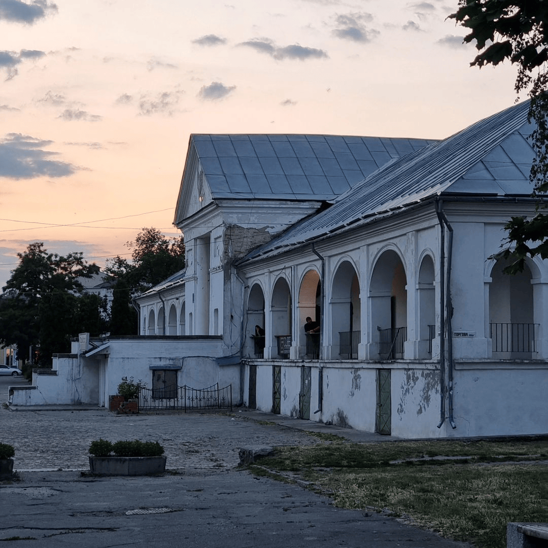 Крупнейший город Киевщины: что интересного посмотреть в Белой Церкви