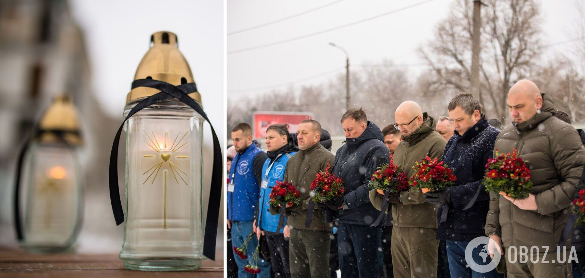 РФ має відповісти за все: рік тому окупанти вбили 46 мирних українців, влучивши в будинок у Дніпрі