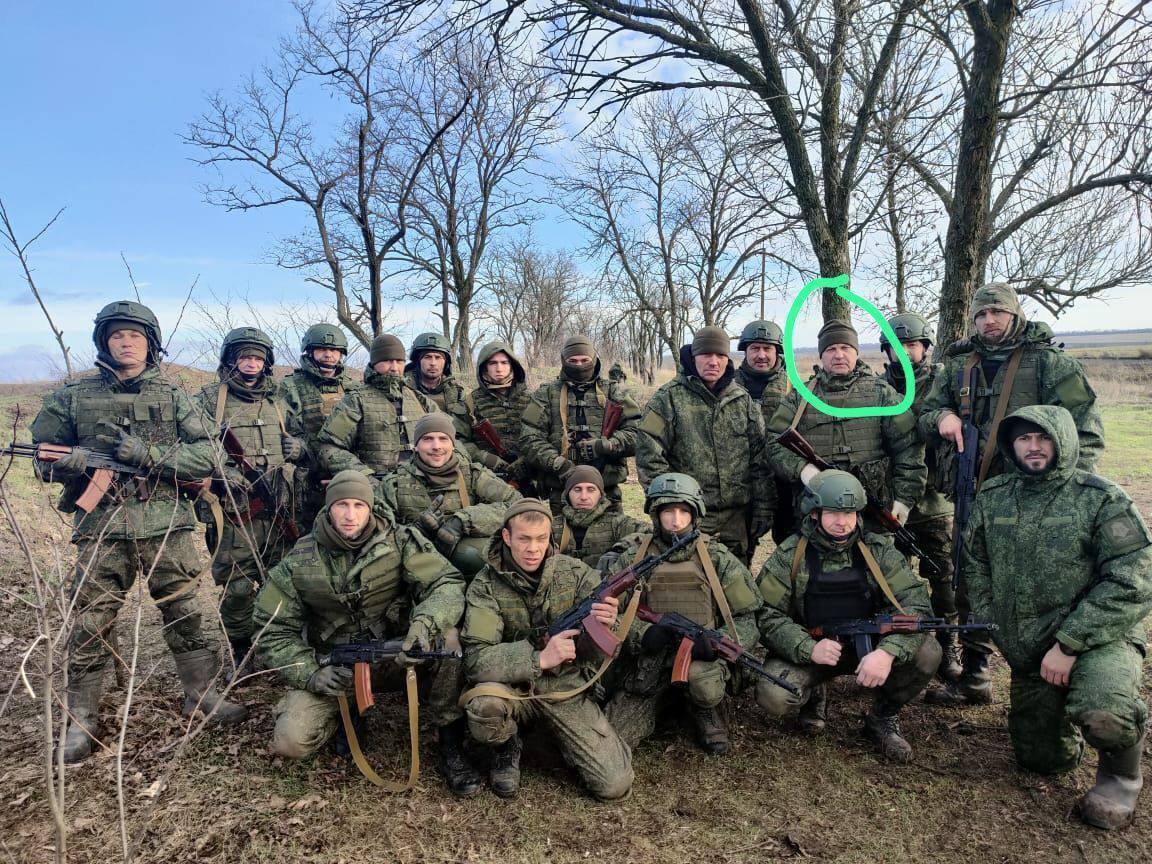 Ексмер Владивостока пішов на війну проти України: рік тому йому дали 16,5 року в'язниці за корупцію. Фото