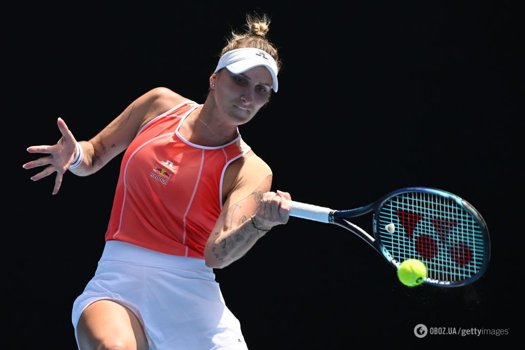 Впервые в истории: знаменитая украинская теннисистка сотворила грандиозную сенсацию на Australian Open