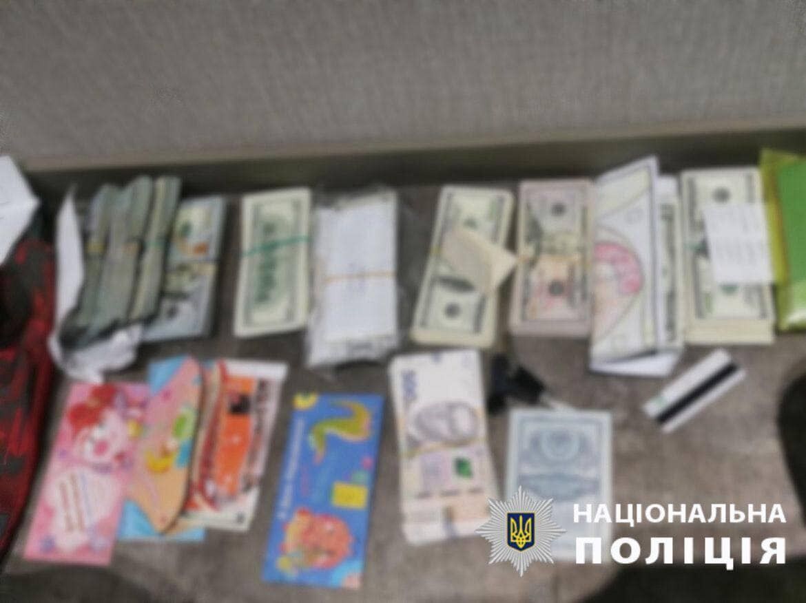 На Київщині затримали серійних крадіїв-рецидивістів: "спеціалізувались" на приватних будинках. Подробиці і фото