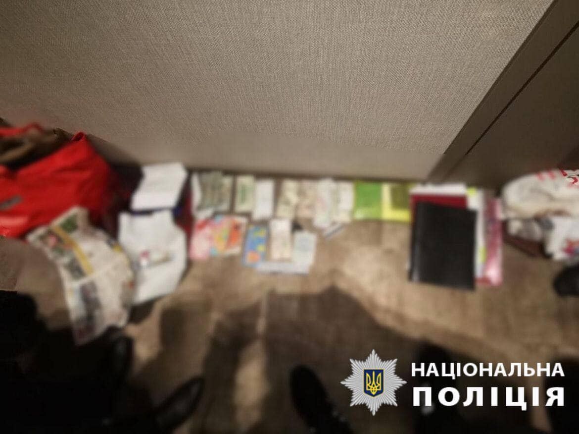 На Київщині затримали серійних крадіїв-рецидивістів: "спеціалізувались" на приватних будинках. Подробиці і фото